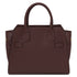 Origami - Leather tote